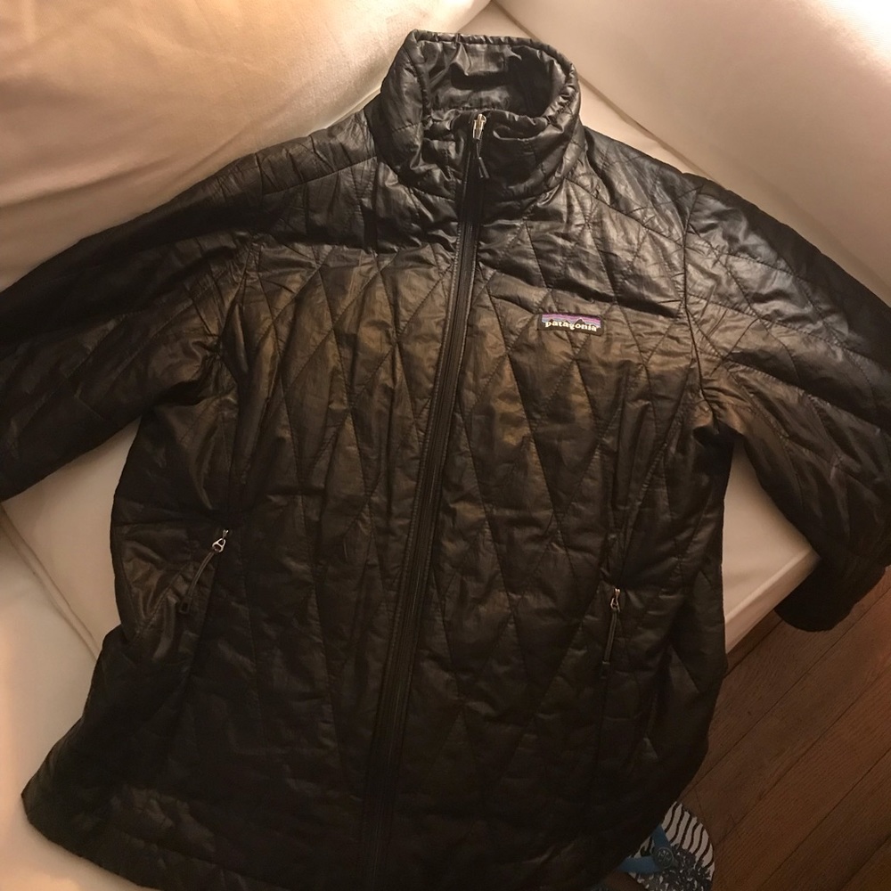 Patagonia Women’s Nano Puff Jacket